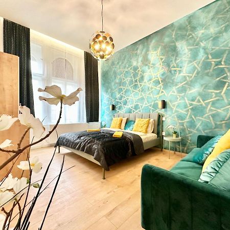 Luxory Design Apartment#Bakats#Freeparking#8Ppl Βουδαπέστη Εξωτερικό φωτογραφία