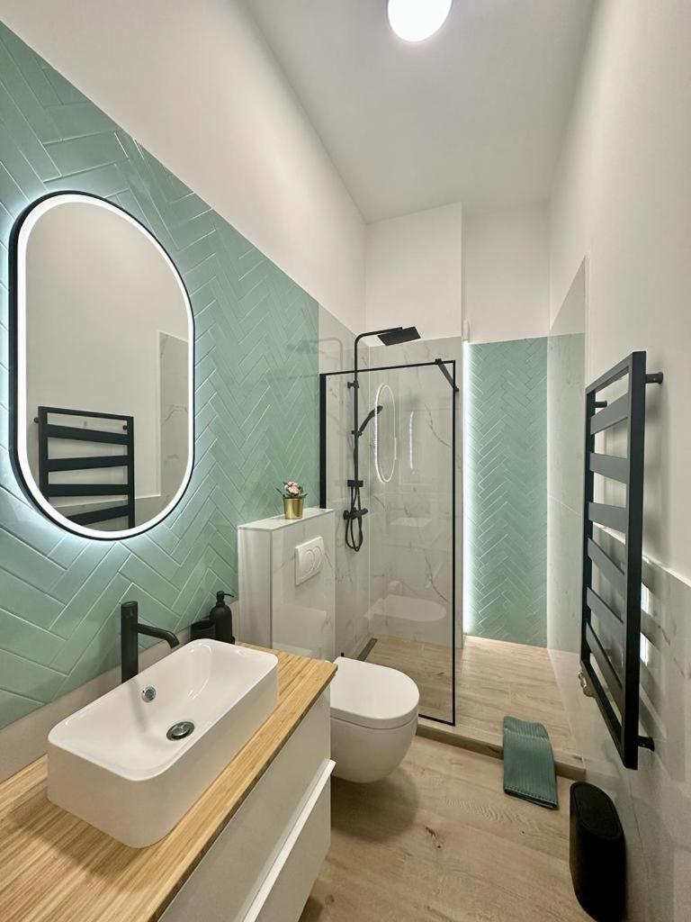 Luxory Design Apartment#Bakats#Freeparking#8Ppl Βουδαπέστη Εξωτερικό φωτογραφία